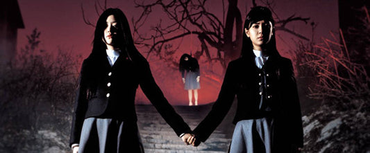 여고괴담 3: Wishing Stairs