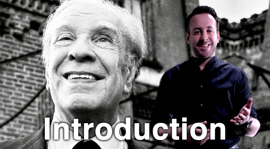 Borges 0 - Introduction