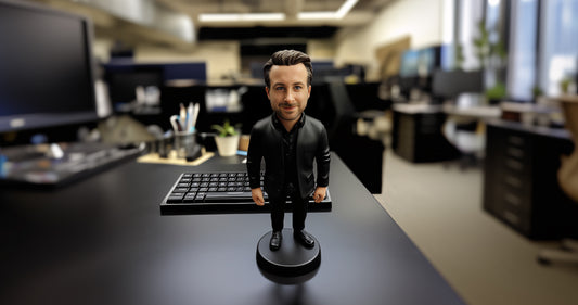 Balancing Art and Entertainment