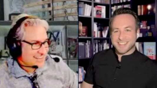 Something up my sleeve