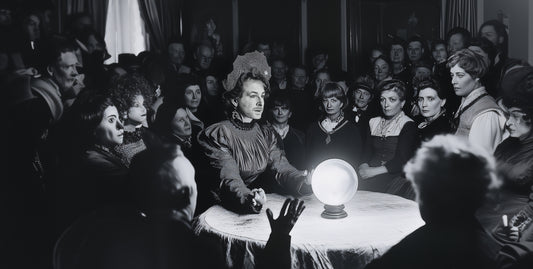 Are psychics better than us?