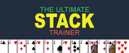 How To Memorize Your Stack?