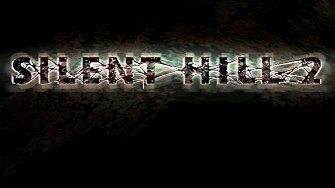 Silent Hill 2