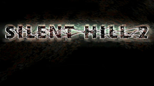 Silent Hill 2