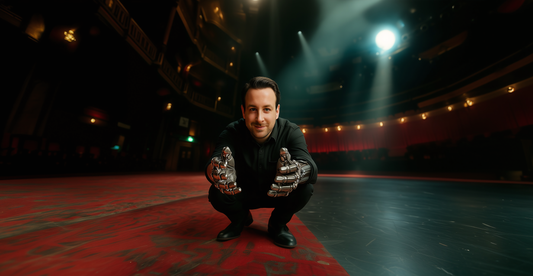 10 reasons why visible tech is killing your magic