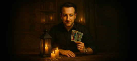 Rider-Waite vs Marseille