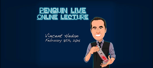 Penguin Live Lecture