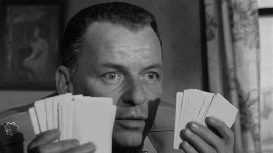 The Manchurian Candidate