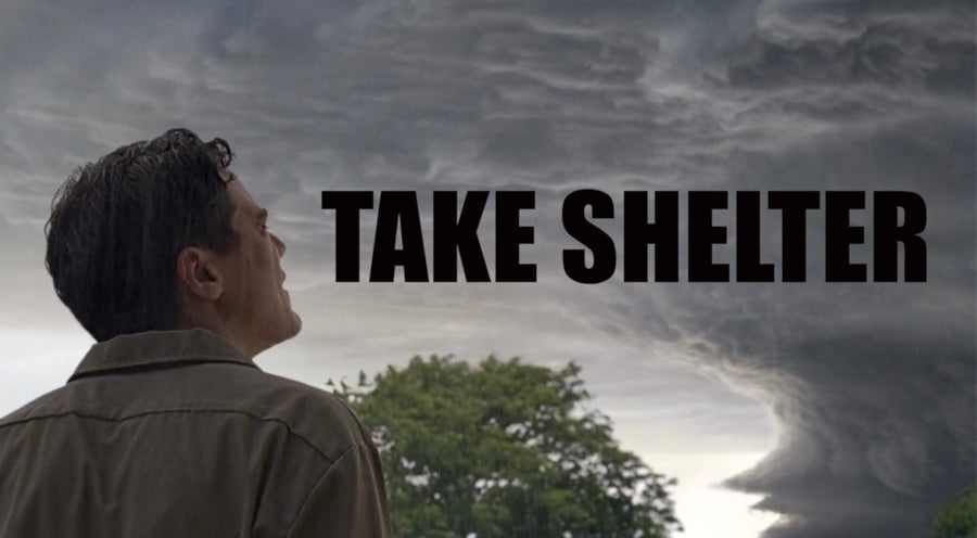 Take Shelter