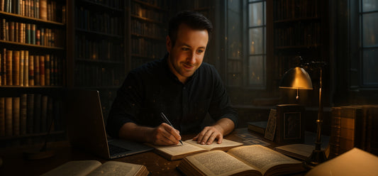 10 years of translation