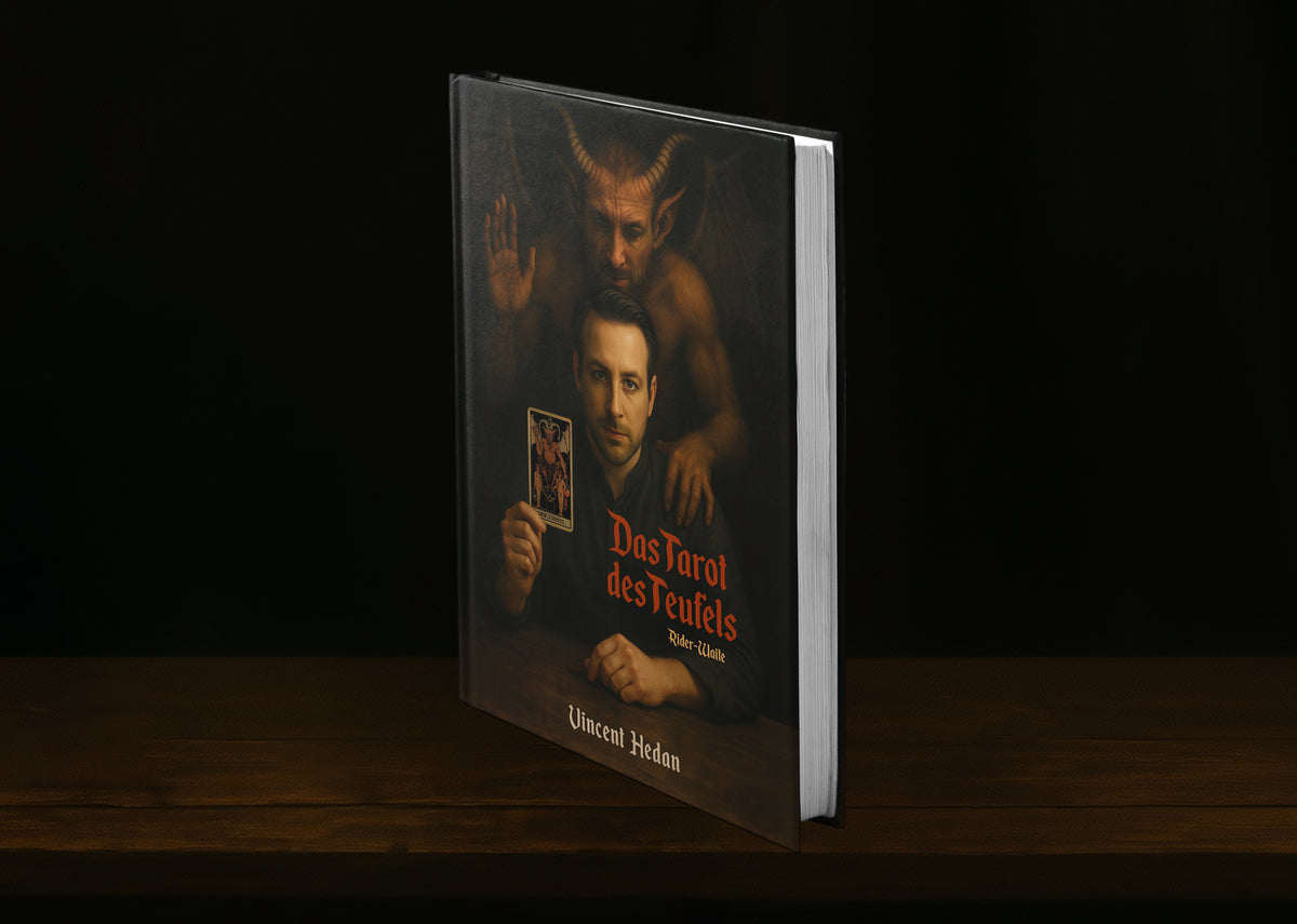 Das Tarot des Teufels