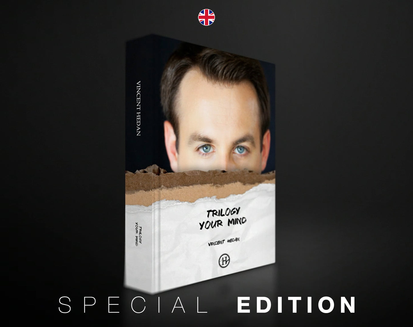 Trilogie Votre esprit