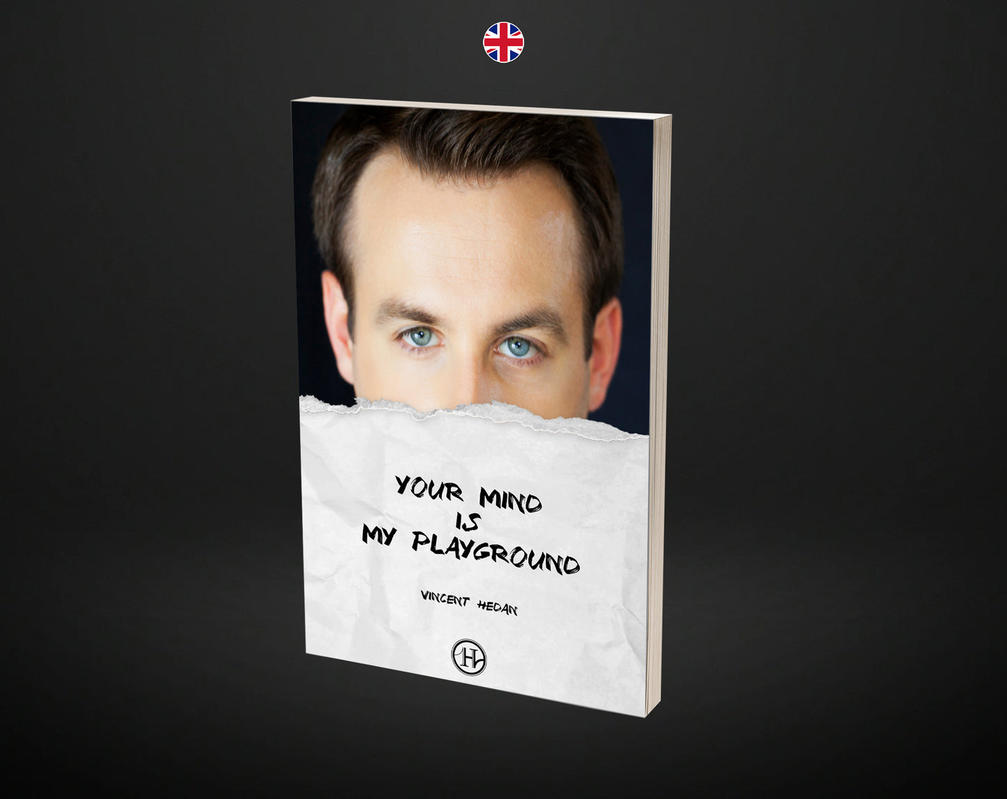 Votre esprit est mon terrain de jeu