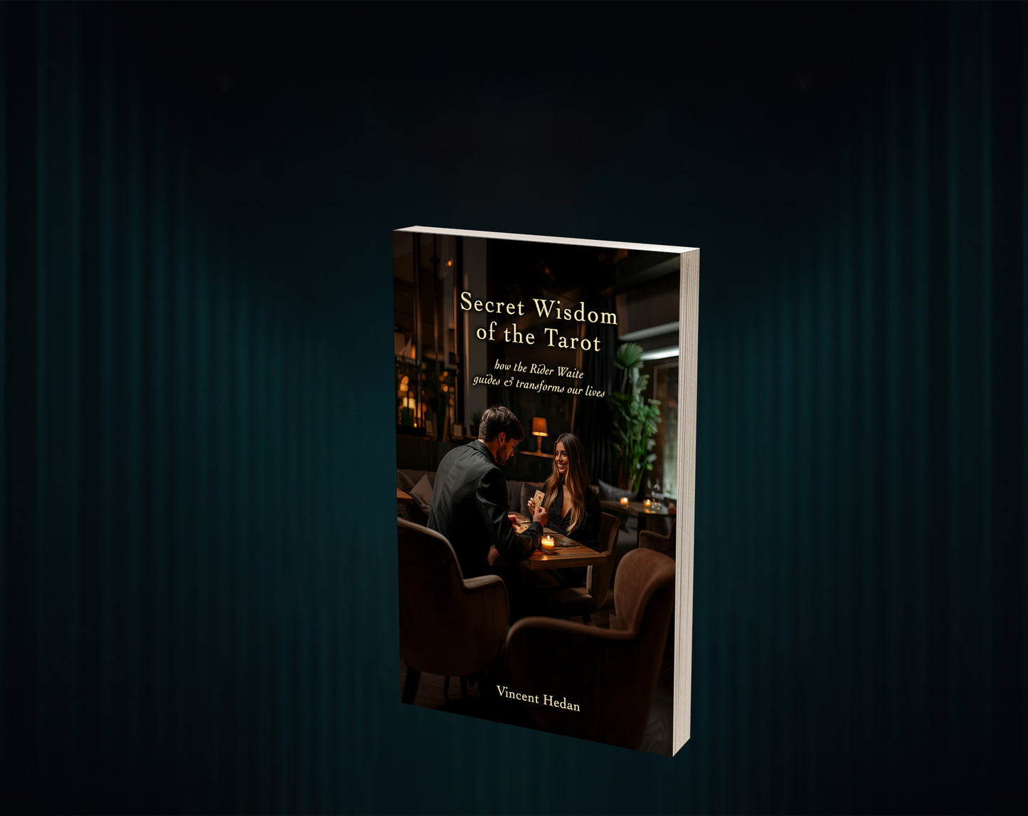 book test Echo