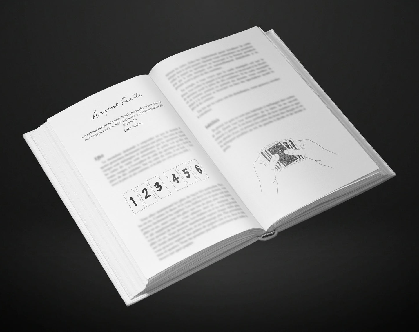 Christian Painter - Illumination