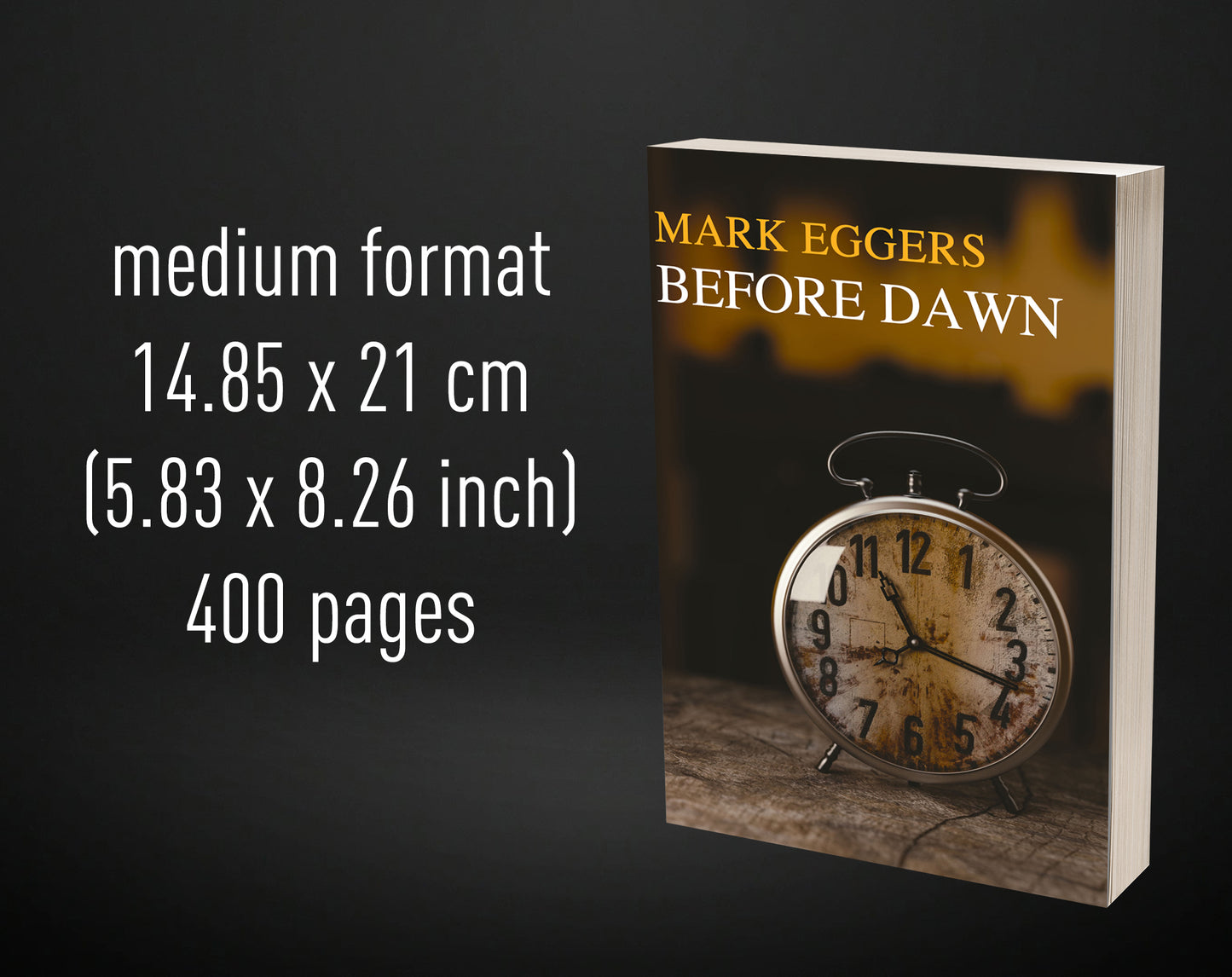 Babel book test (English)