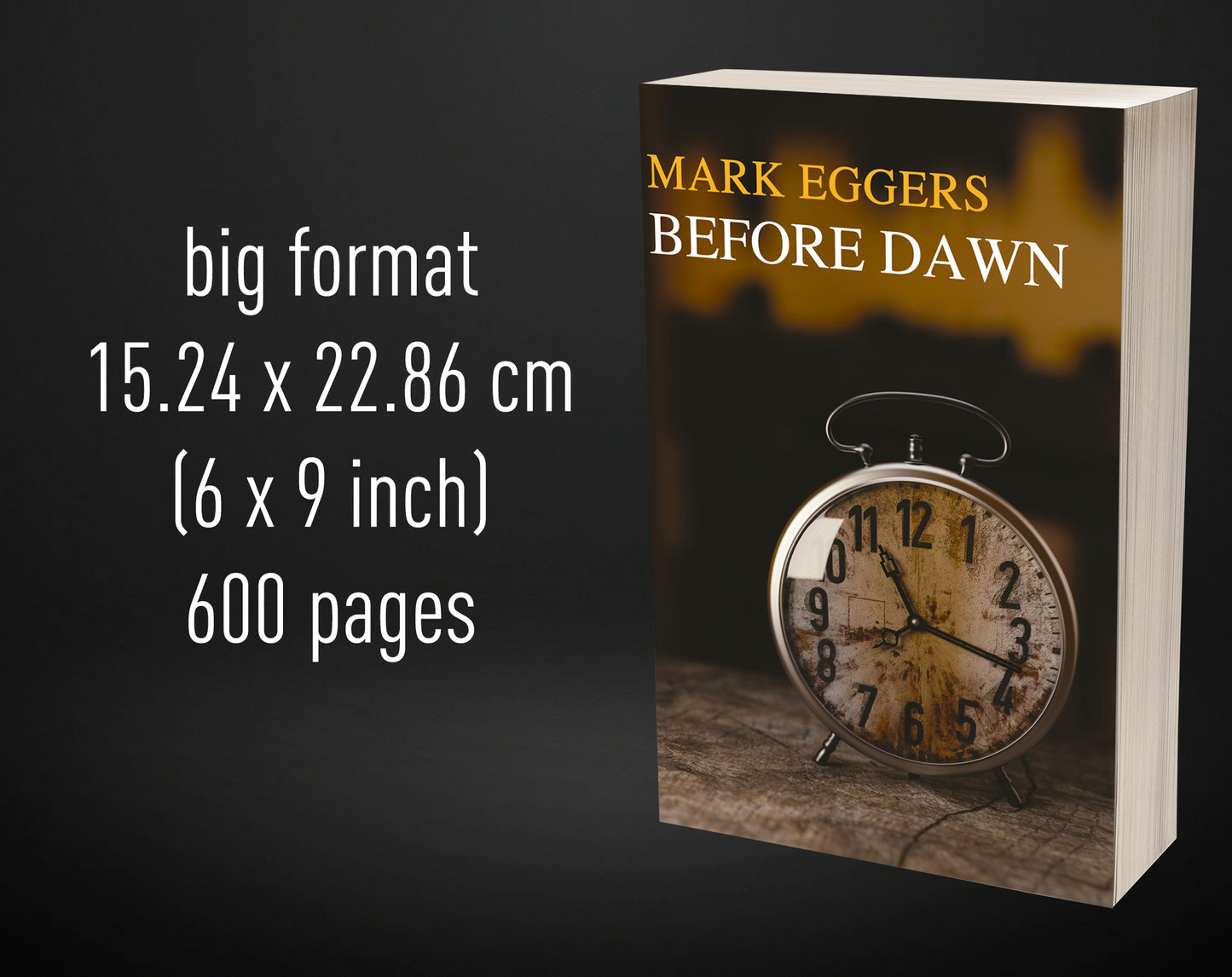 Babel book test (English)