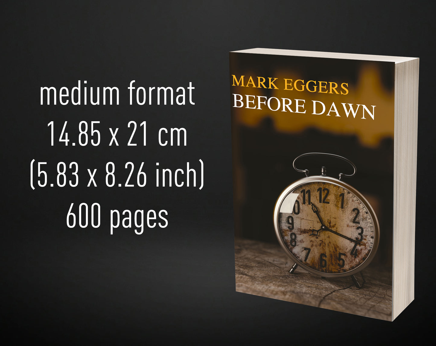 Babel book test (English)