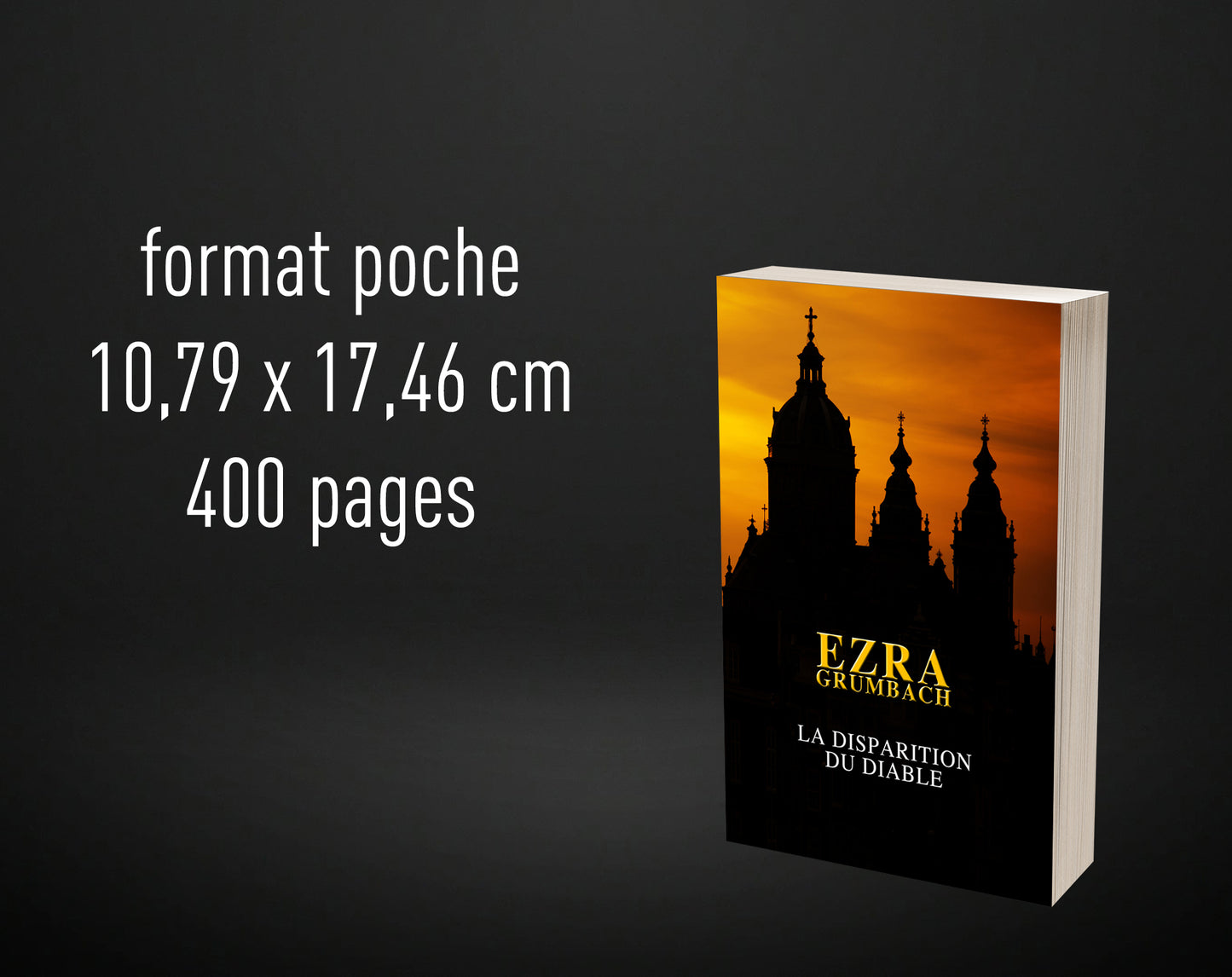 book test Babel (Français)