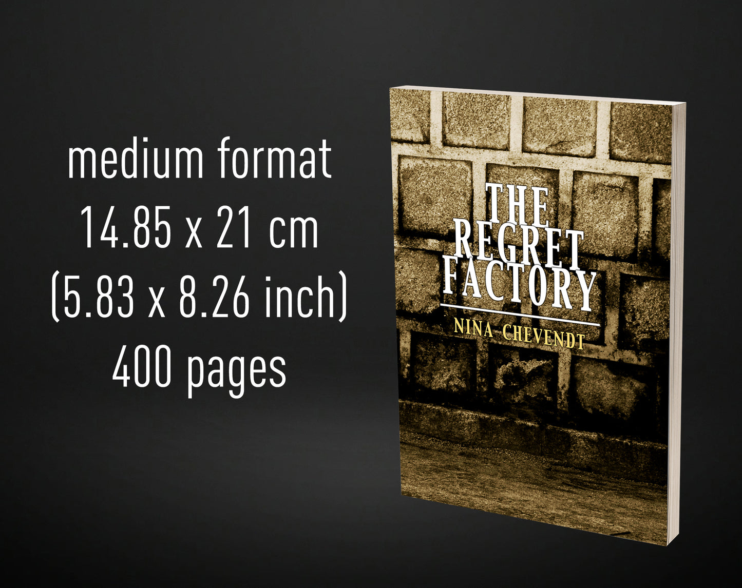 Babel book test (English)