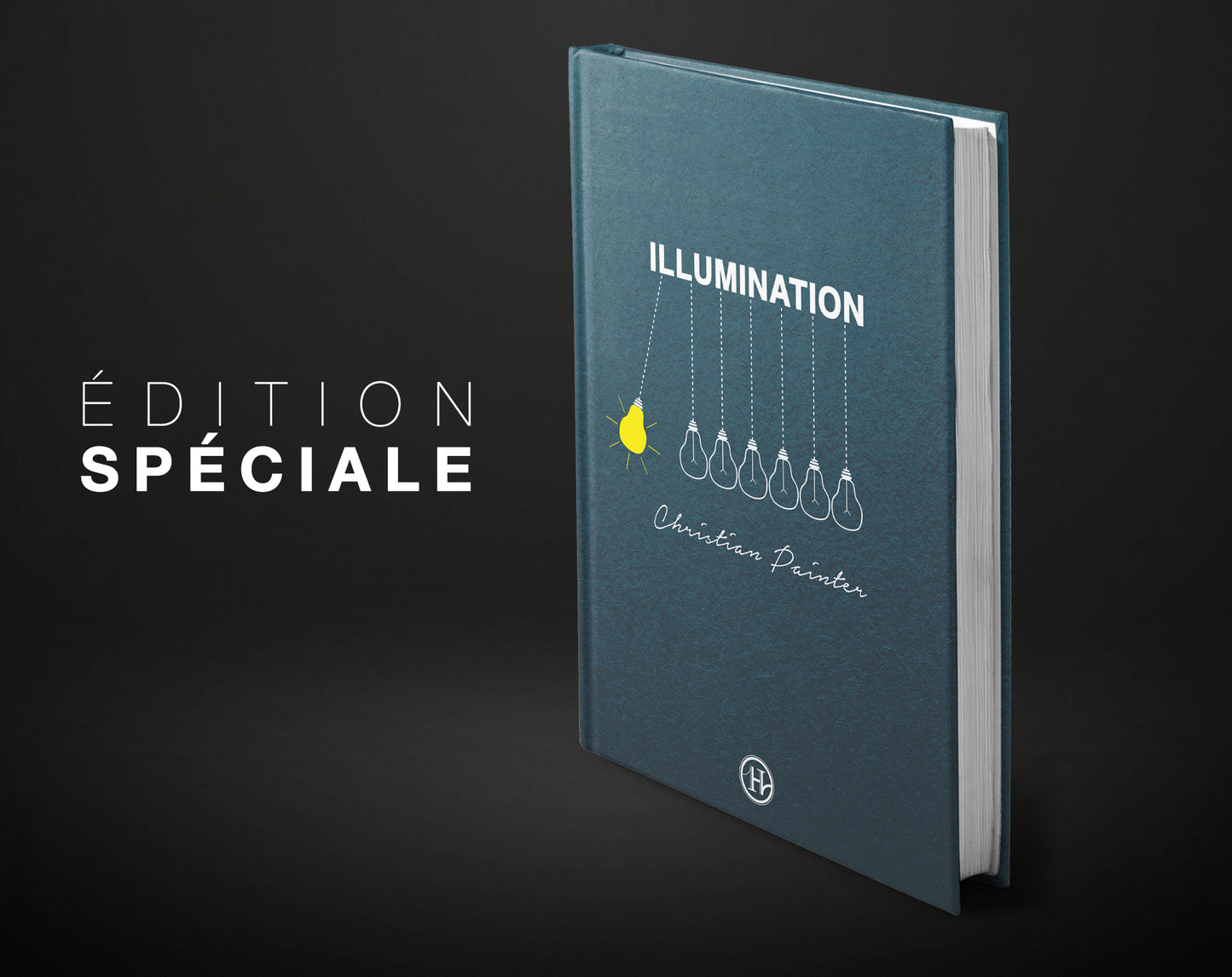 Christian Painter - Illumination