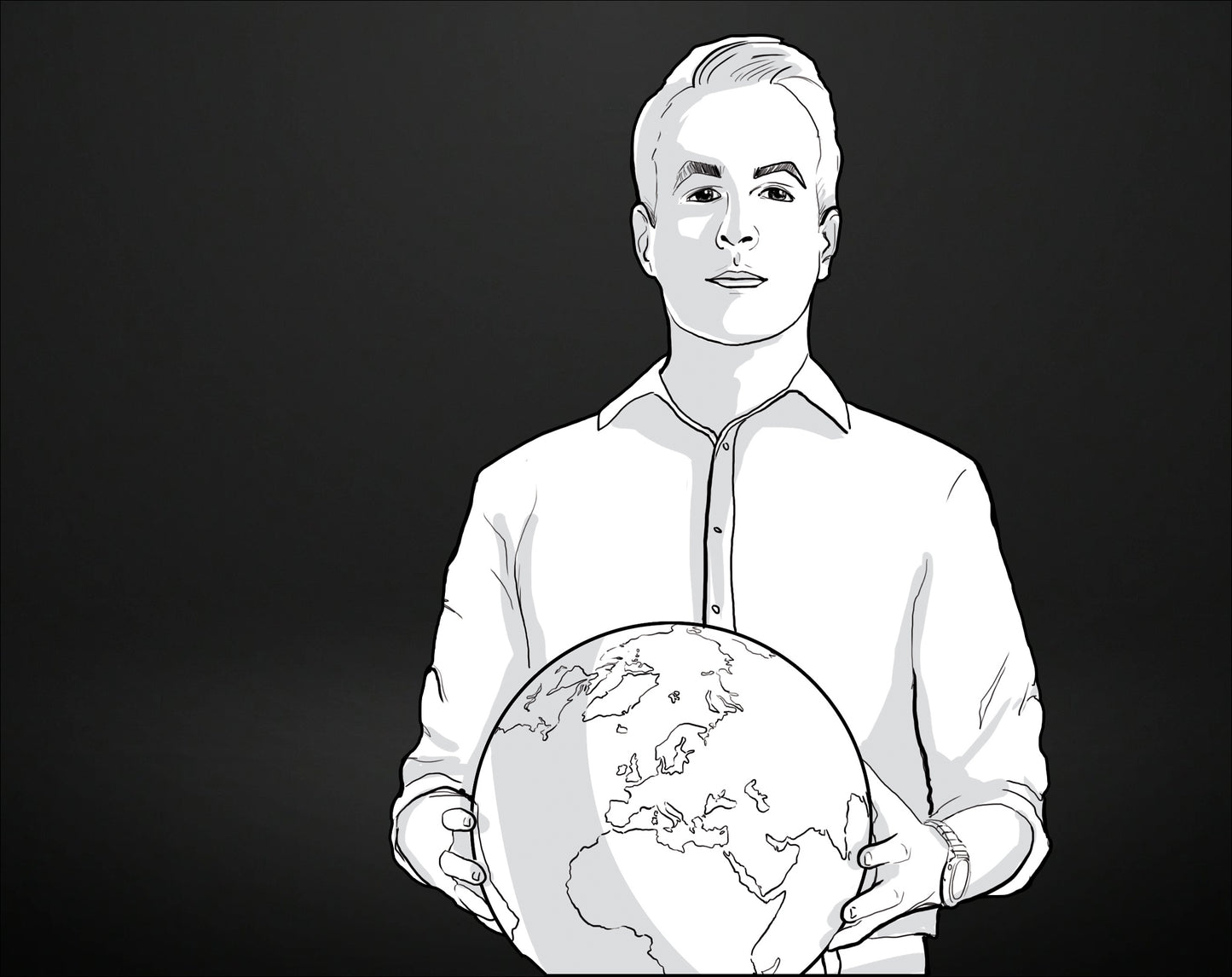 Votre esprit est mon terrain de jeu