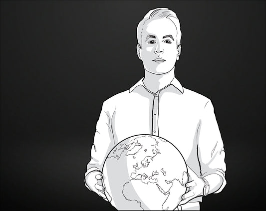 Votre esprit est mon terrain de jeu