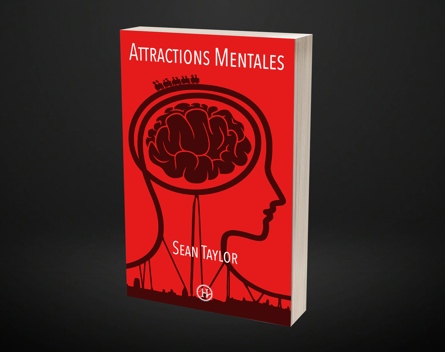 Sean Taylor - Attractions mentales