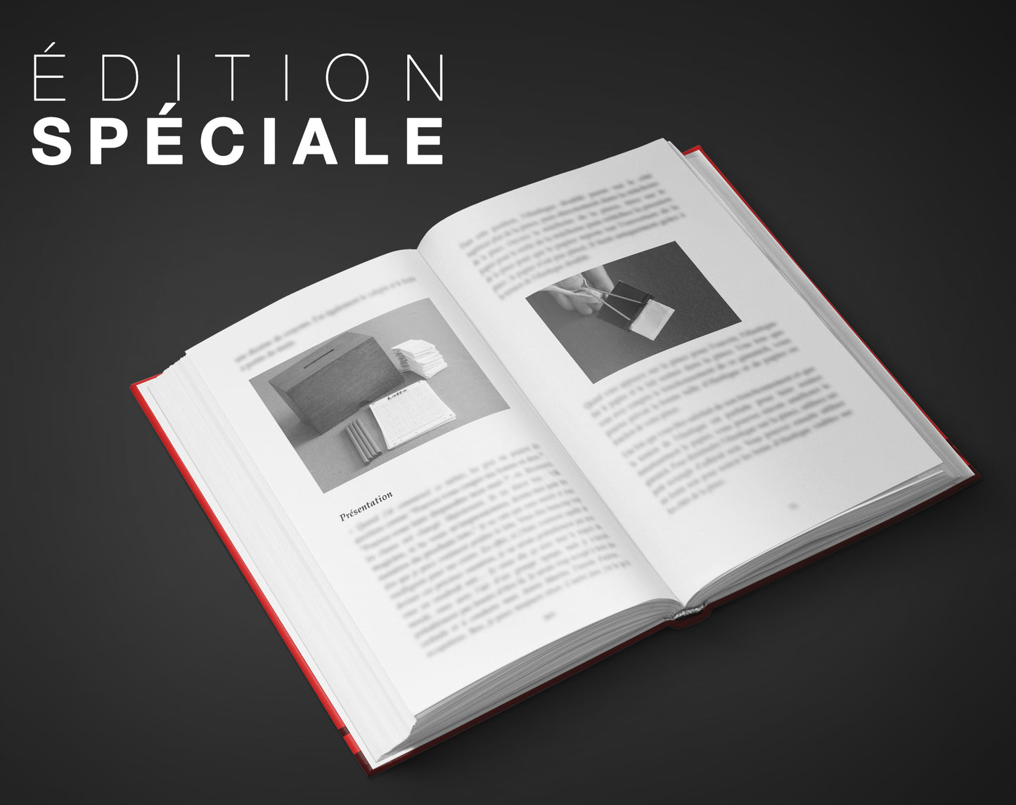 Sean Taylor - Attractions mentales