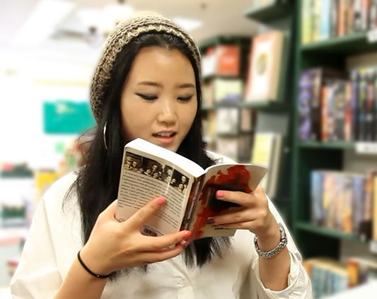 Babel book test (English)