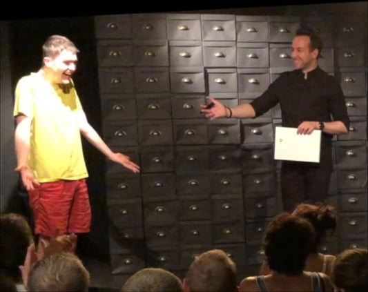 book test Babel (Français)