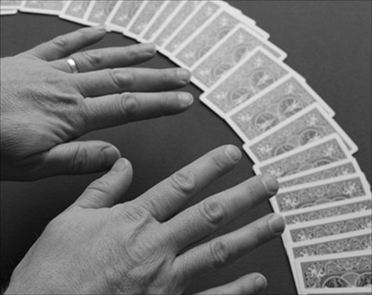 Sean Taylor - Cartes en mouvement