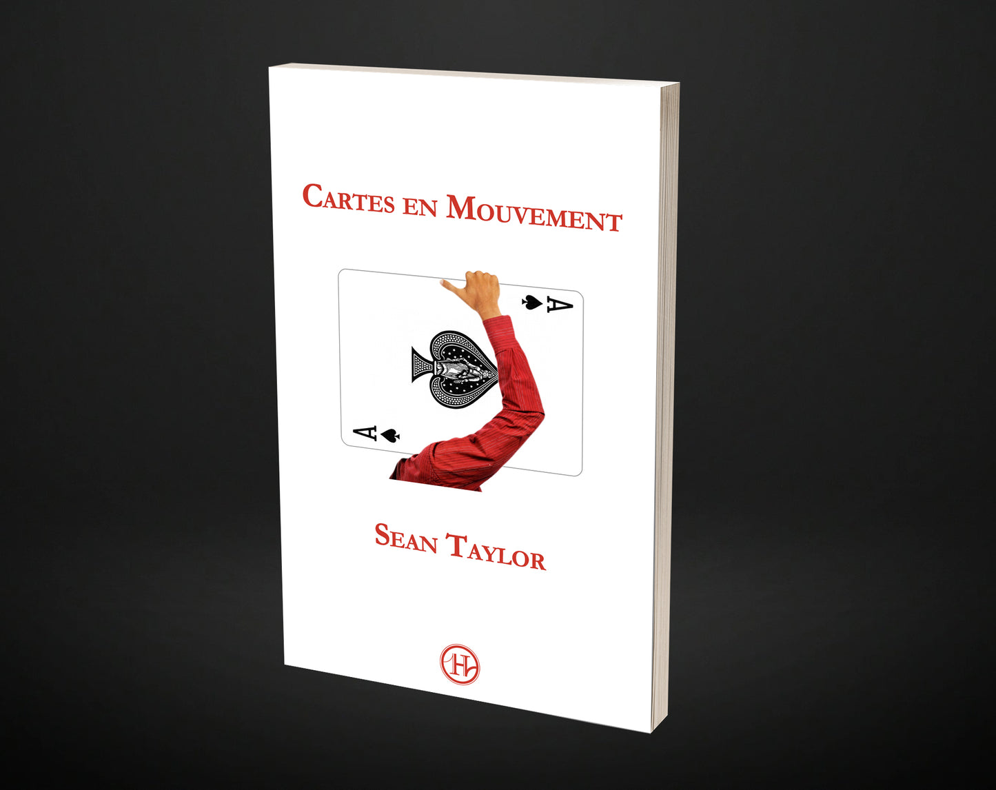 Sean Taylor - Cartes en mouvement