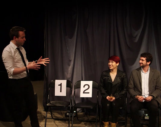 Votre esprit est encore mon terrain de jeu