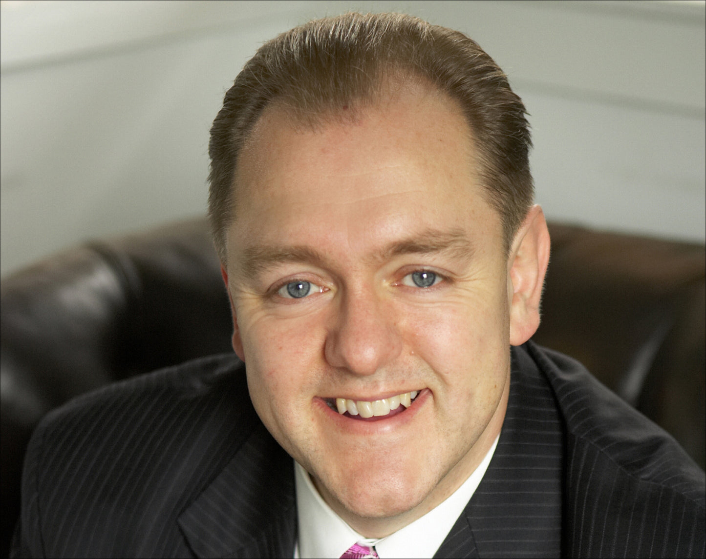 Sean Taylor - Attractions mentales