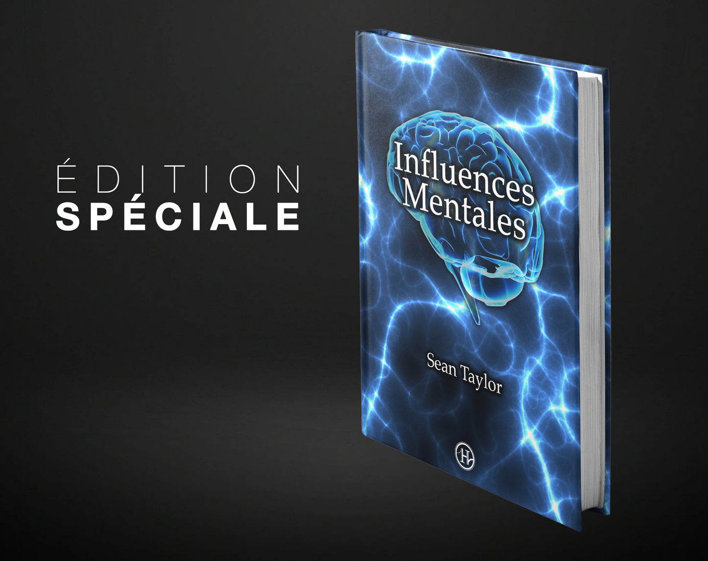 Sean Taylor - Influences mentales