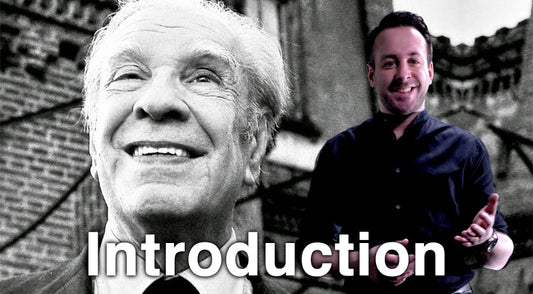 Borges 0 - Introduction