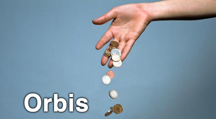 Borges 3 - Orbis