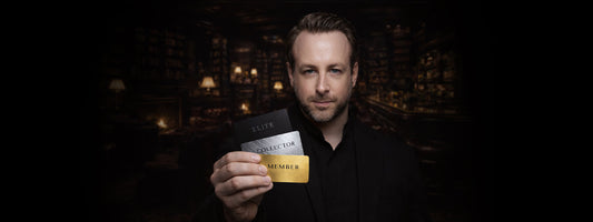 A new way to thank you.