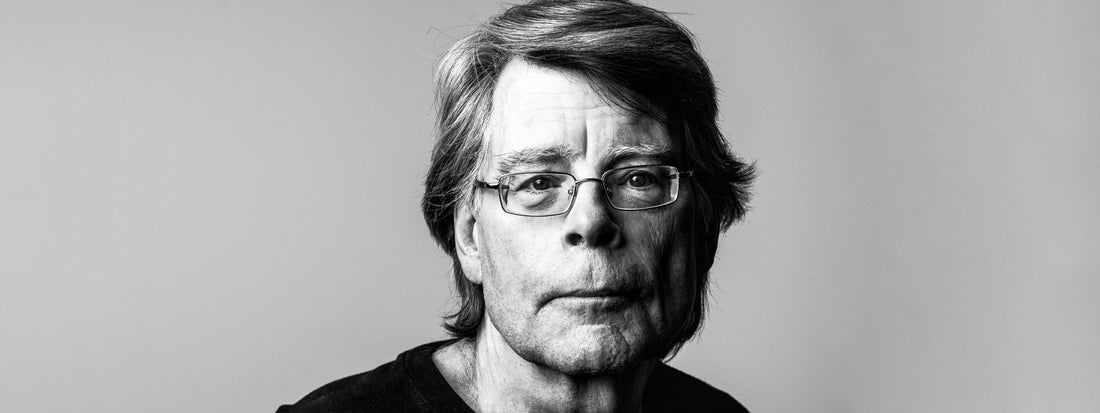 Stephen King