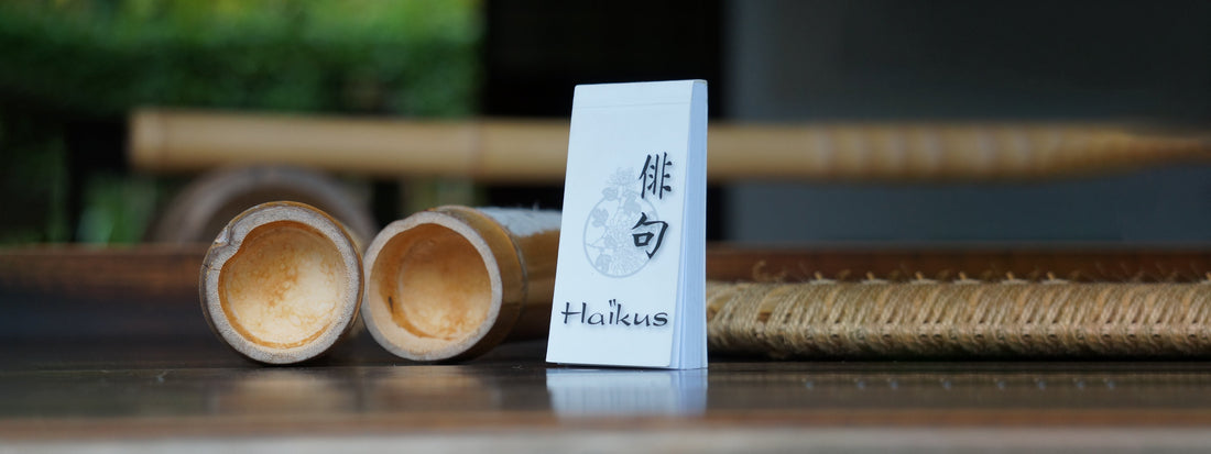 Haiku evolution
