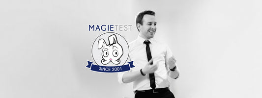 Magie Test interview