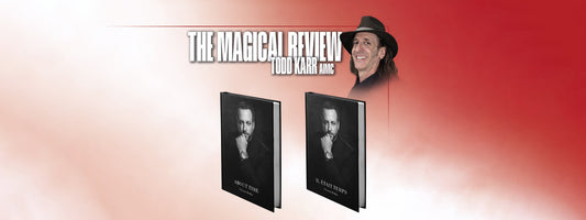 Todd Karr - About Time