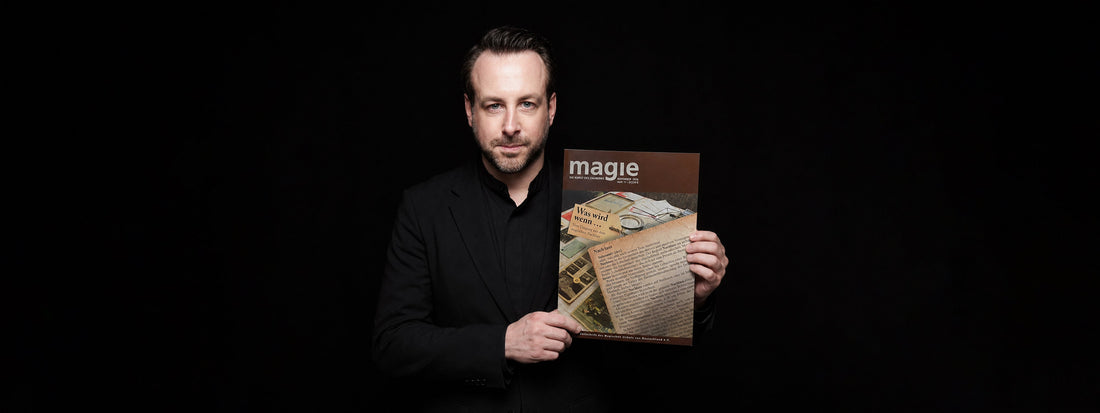 German magazine