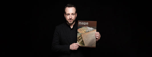 German magazine