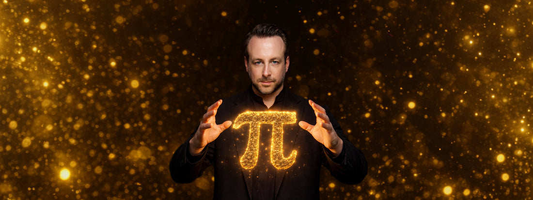Pi Day 2026