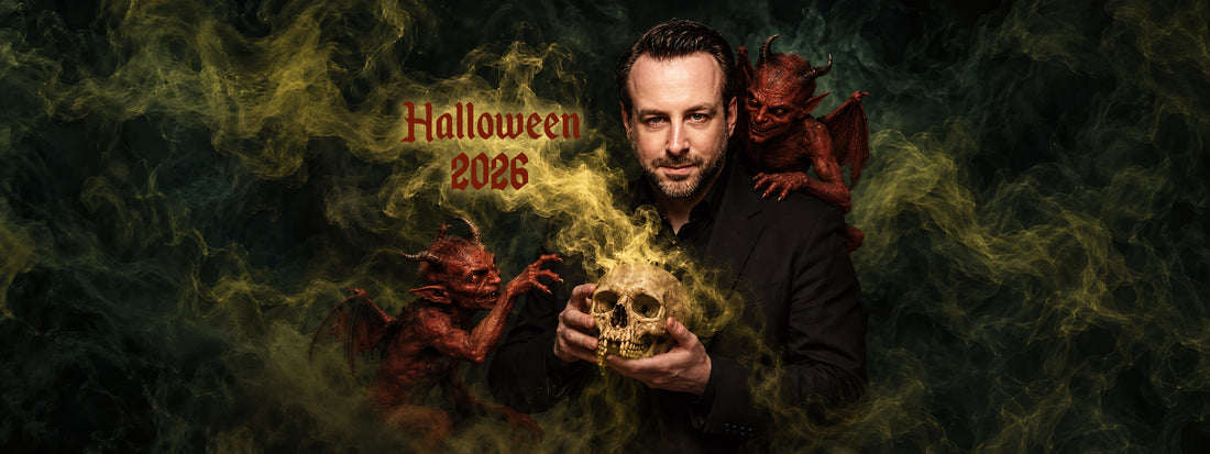 Halloween 2026