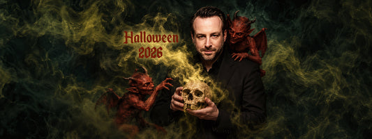 Halloween 2026
