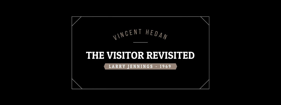 Jennings' Visitor