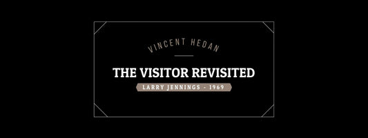 Jennings' Visitor